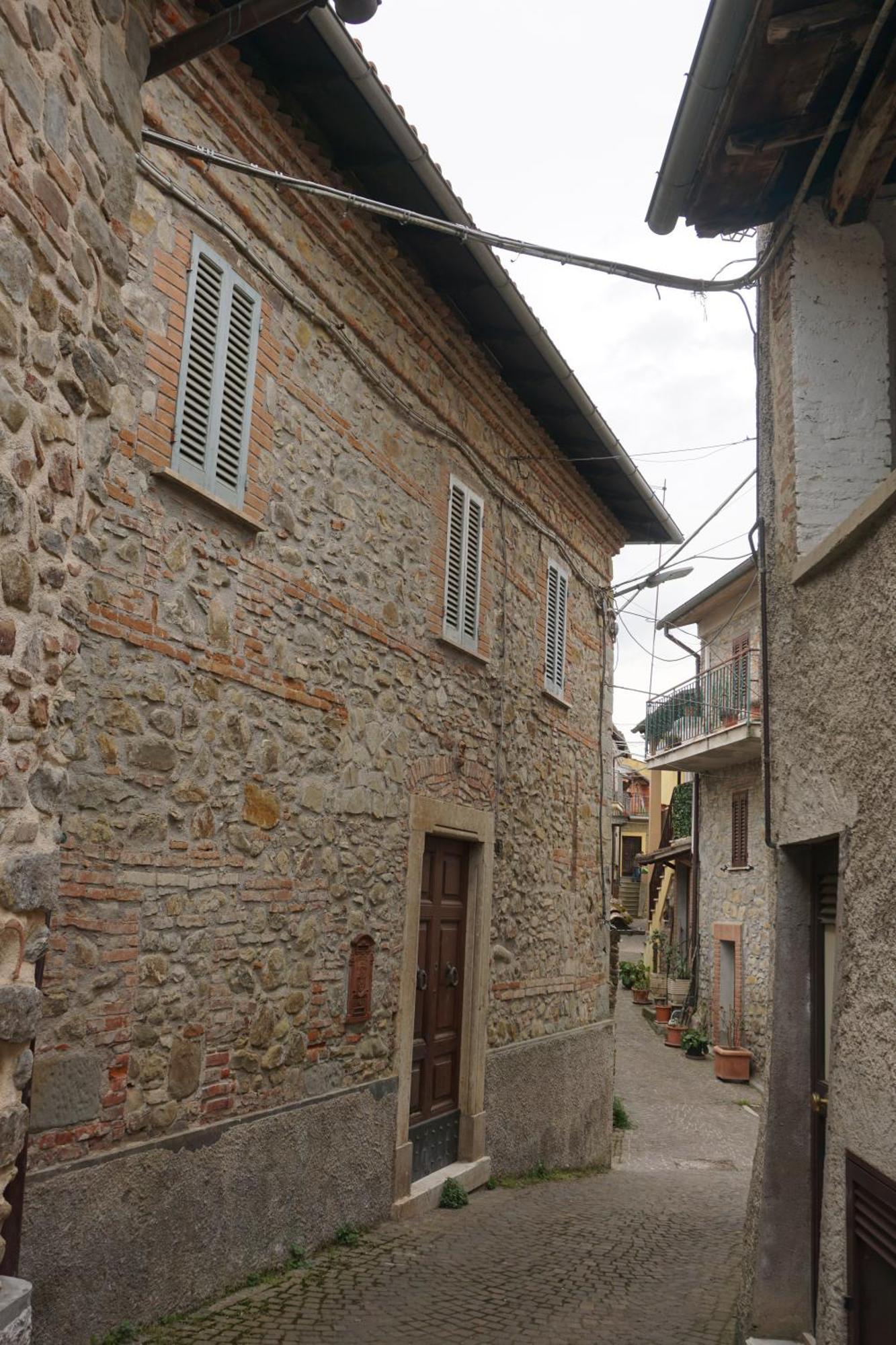 Вілла Casa Girgenti Vallececa Екстер'єр фото